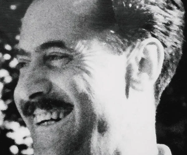 FRANCO ALBINI
