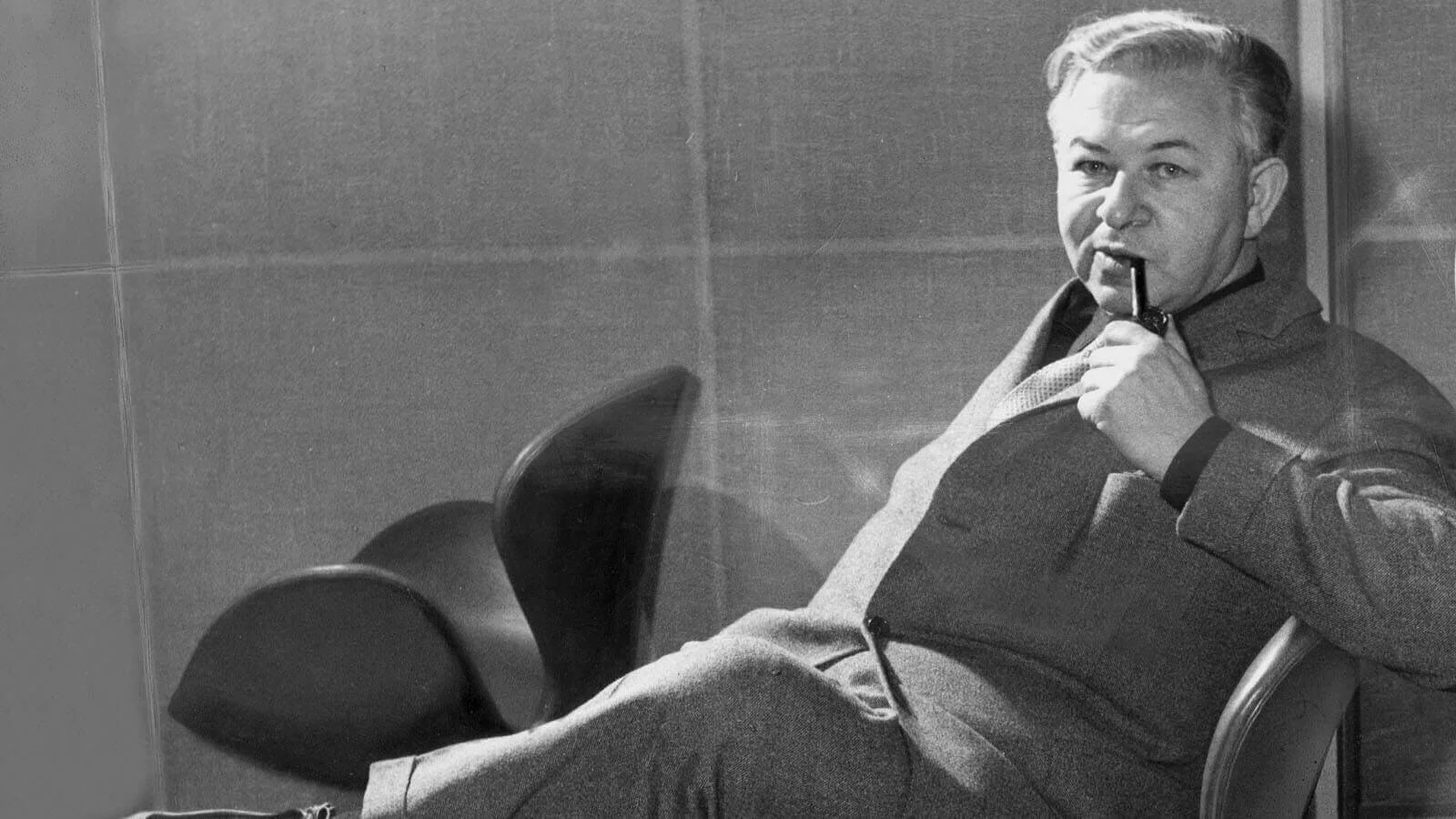 ARNE JACOBSEN