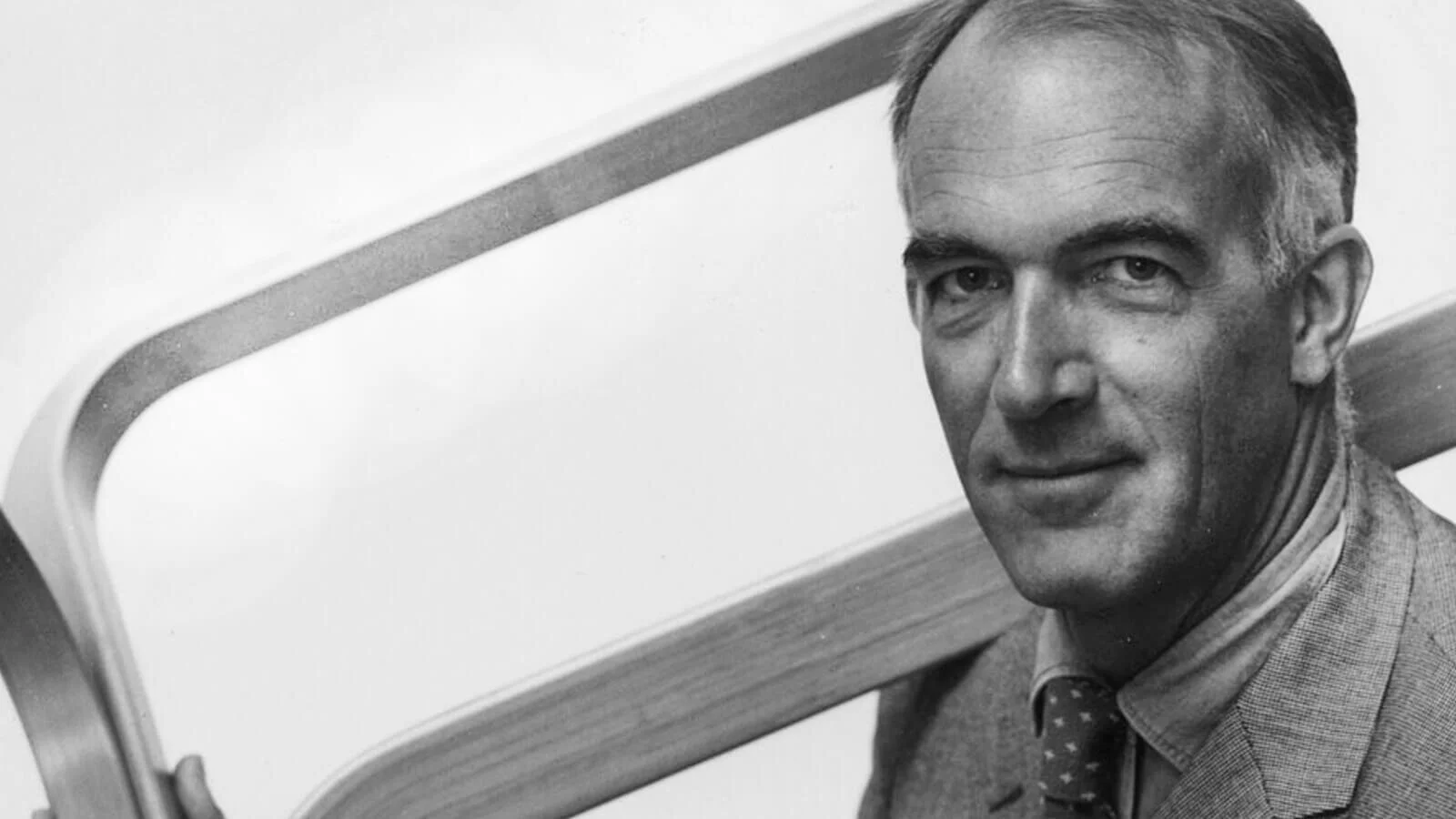 JORN UTZON