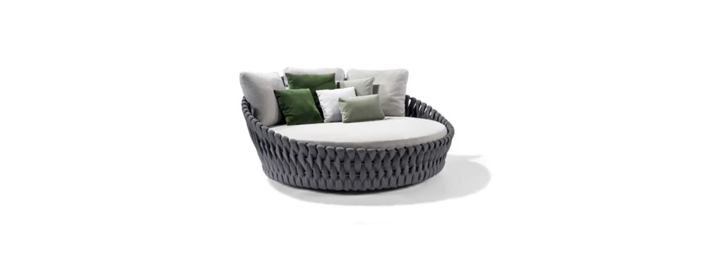TOSCA DAYBED