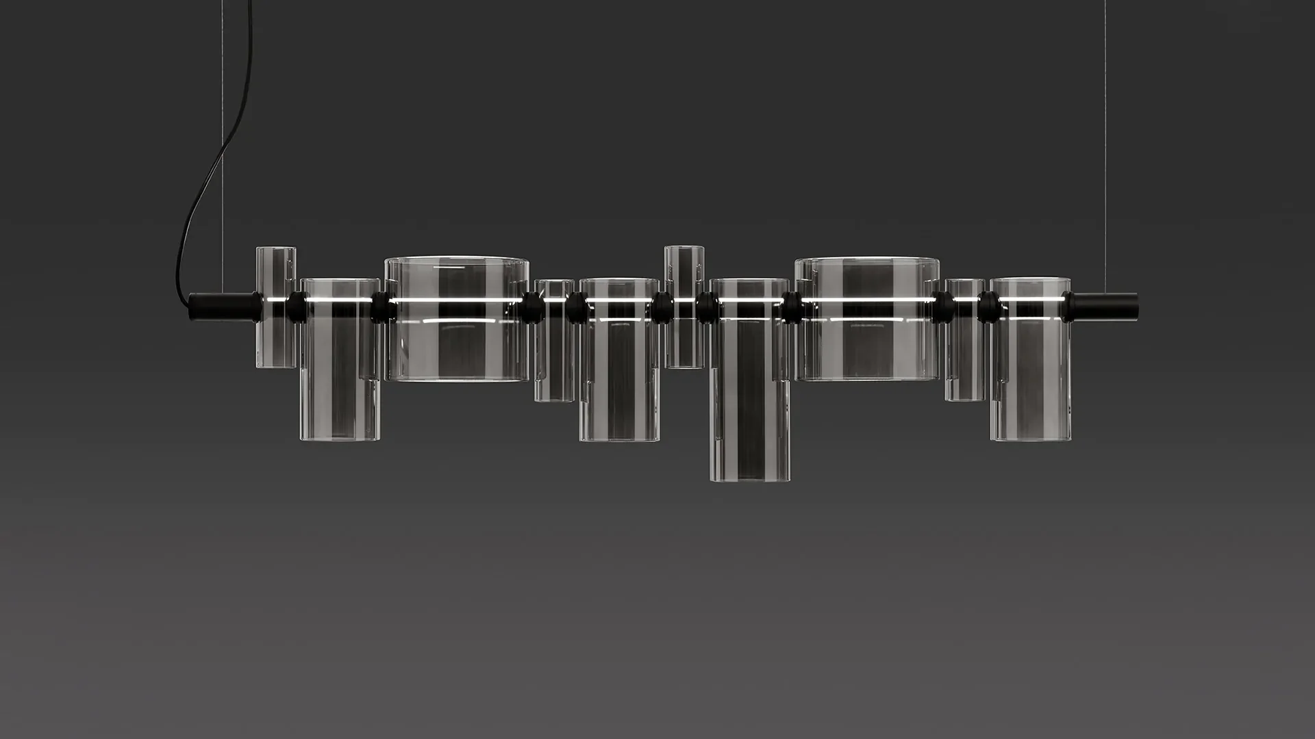 DANCING GLASS