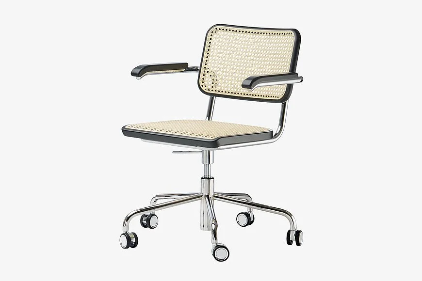 S 64 VDR - SWIVEL CHAIR