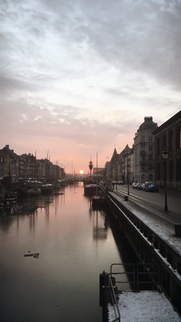 COPENHAGEN – Where to Stay and Eat