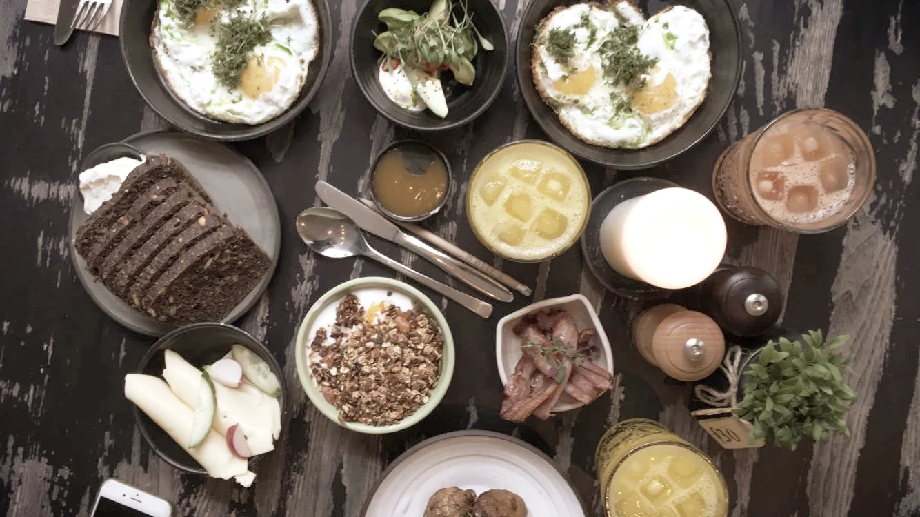 COPENHAGEN – Where to go for Brunch