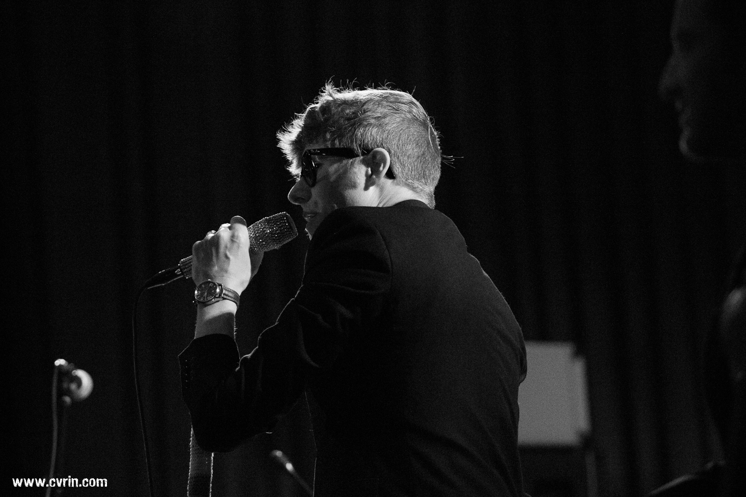 Raphaël Noir