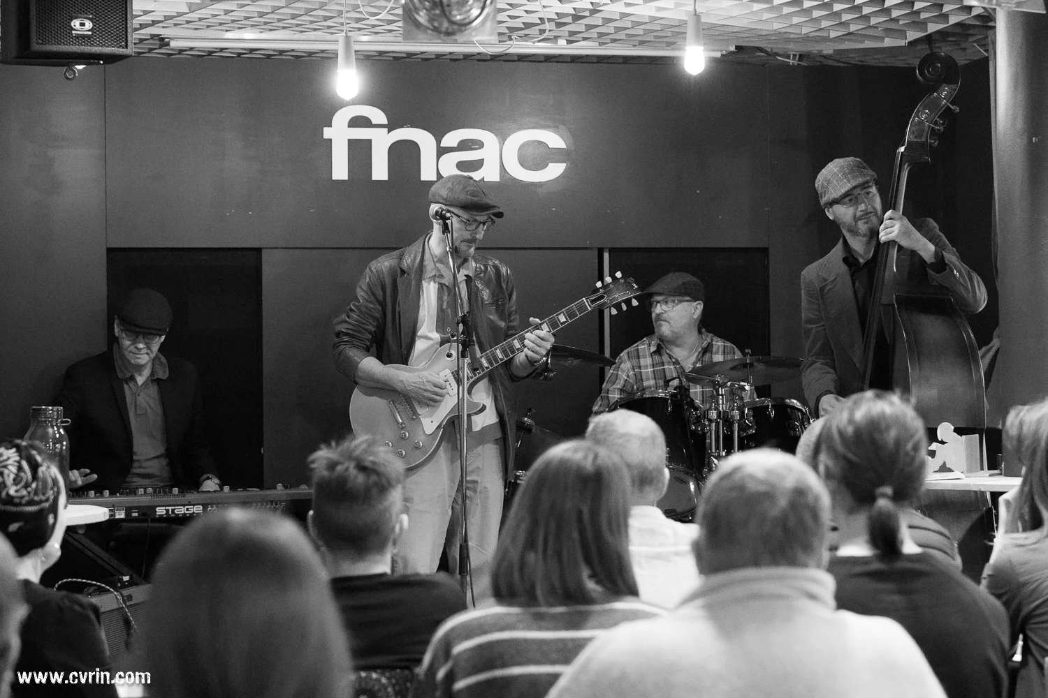 Blues Train
