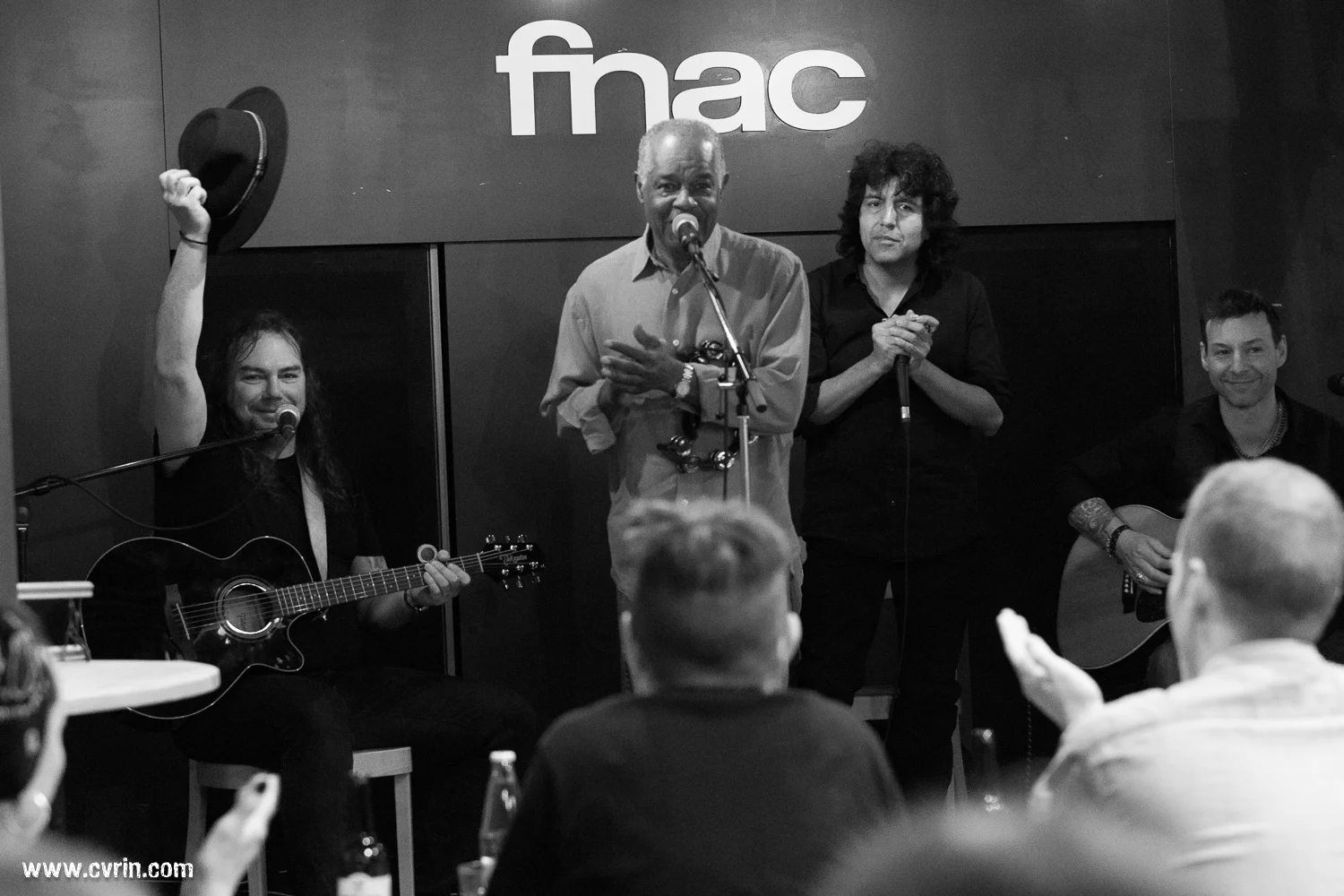 Bobby Johnson Blues Band