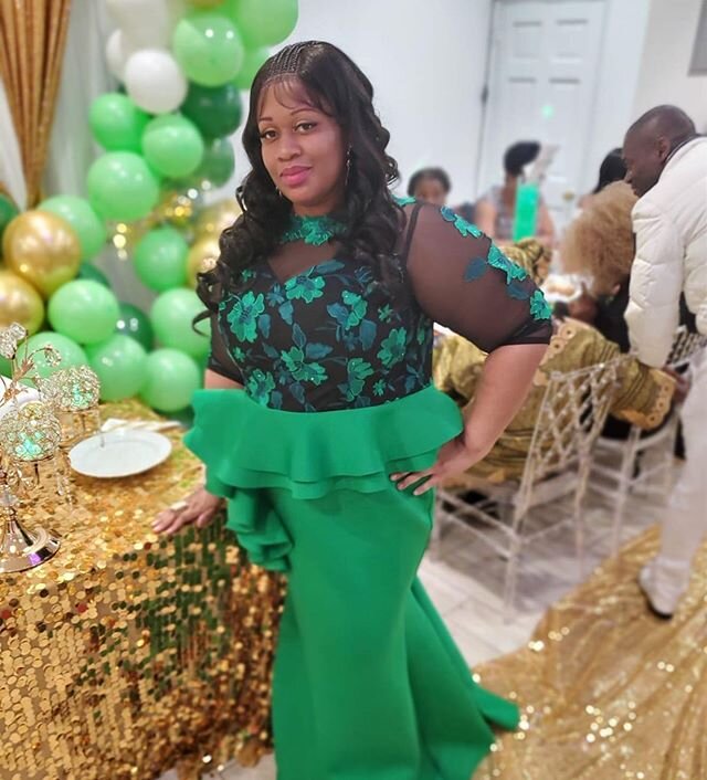 Our customers always looking great!