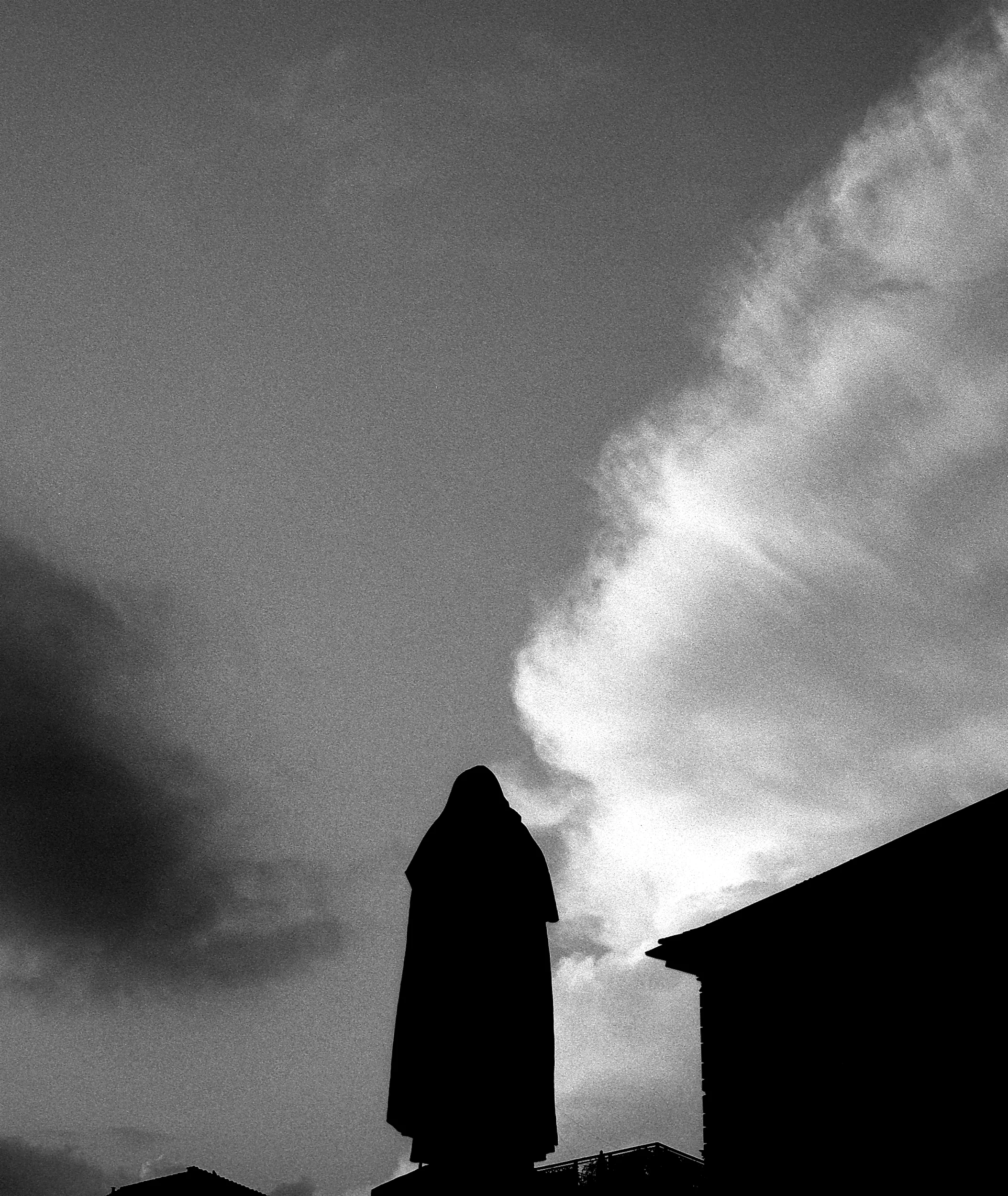  Rom, Campo dei Fiori, Giordano Bruno 