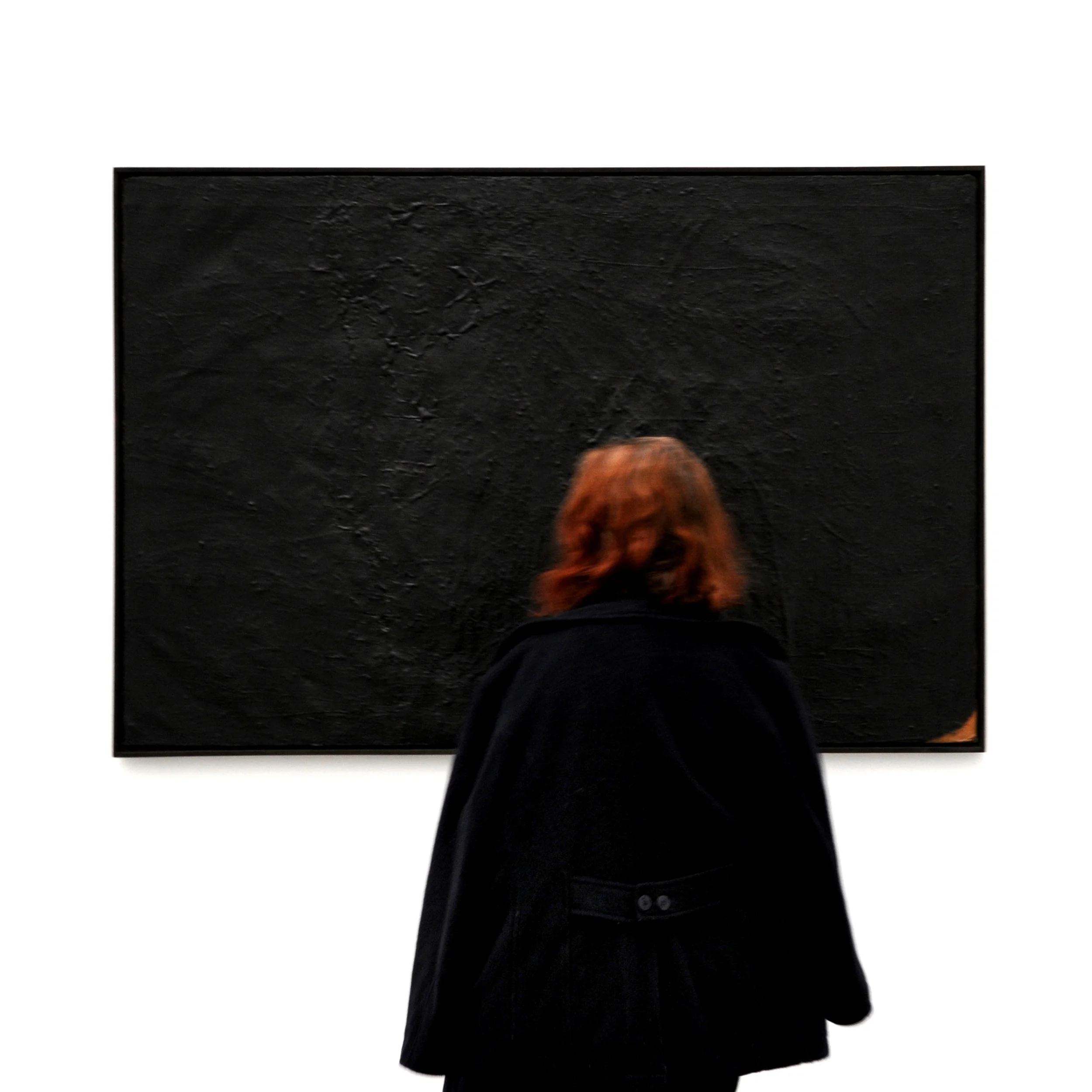  München, Pinakothek der Moderne 