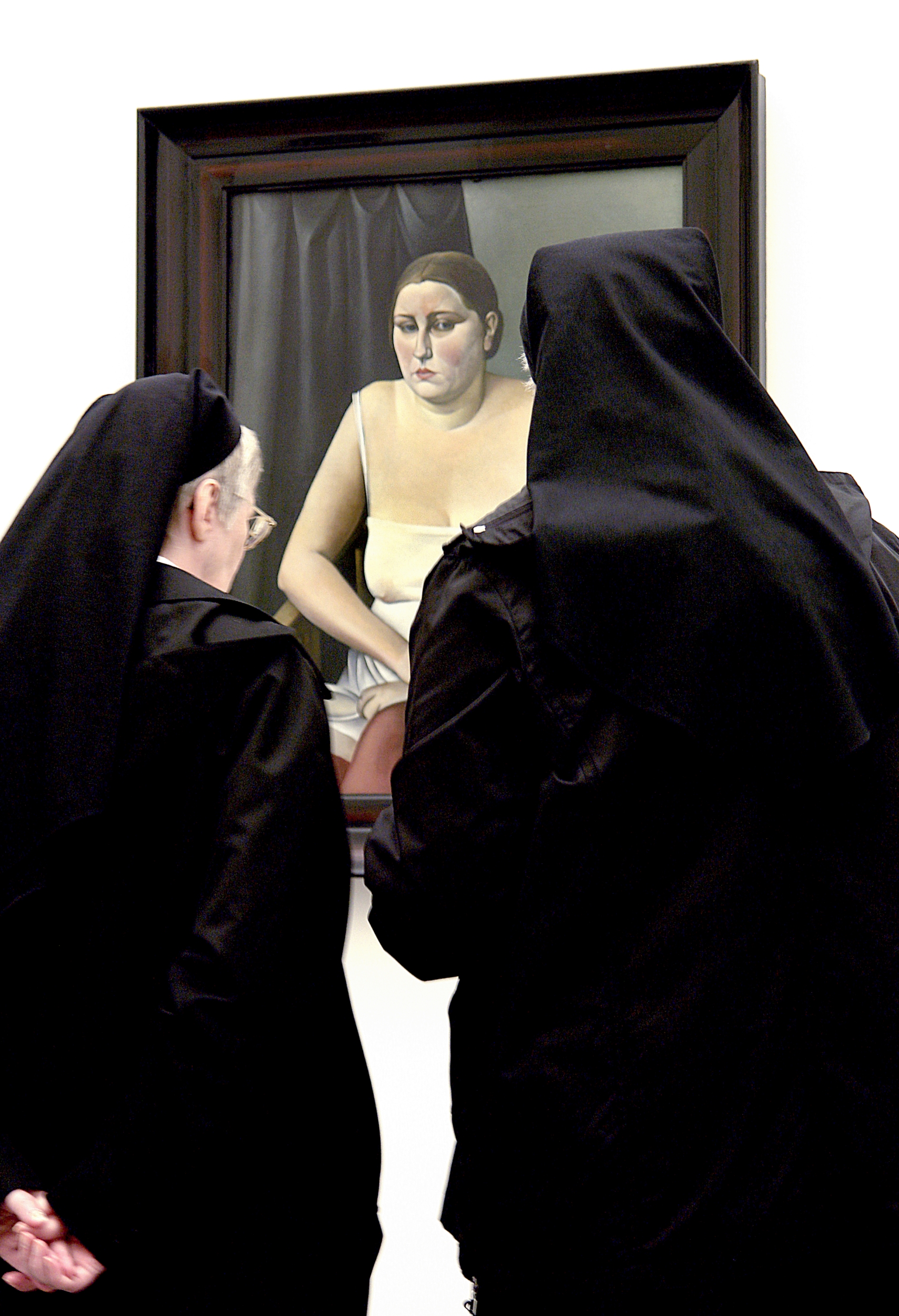  Pinakothek der Moderne, München 