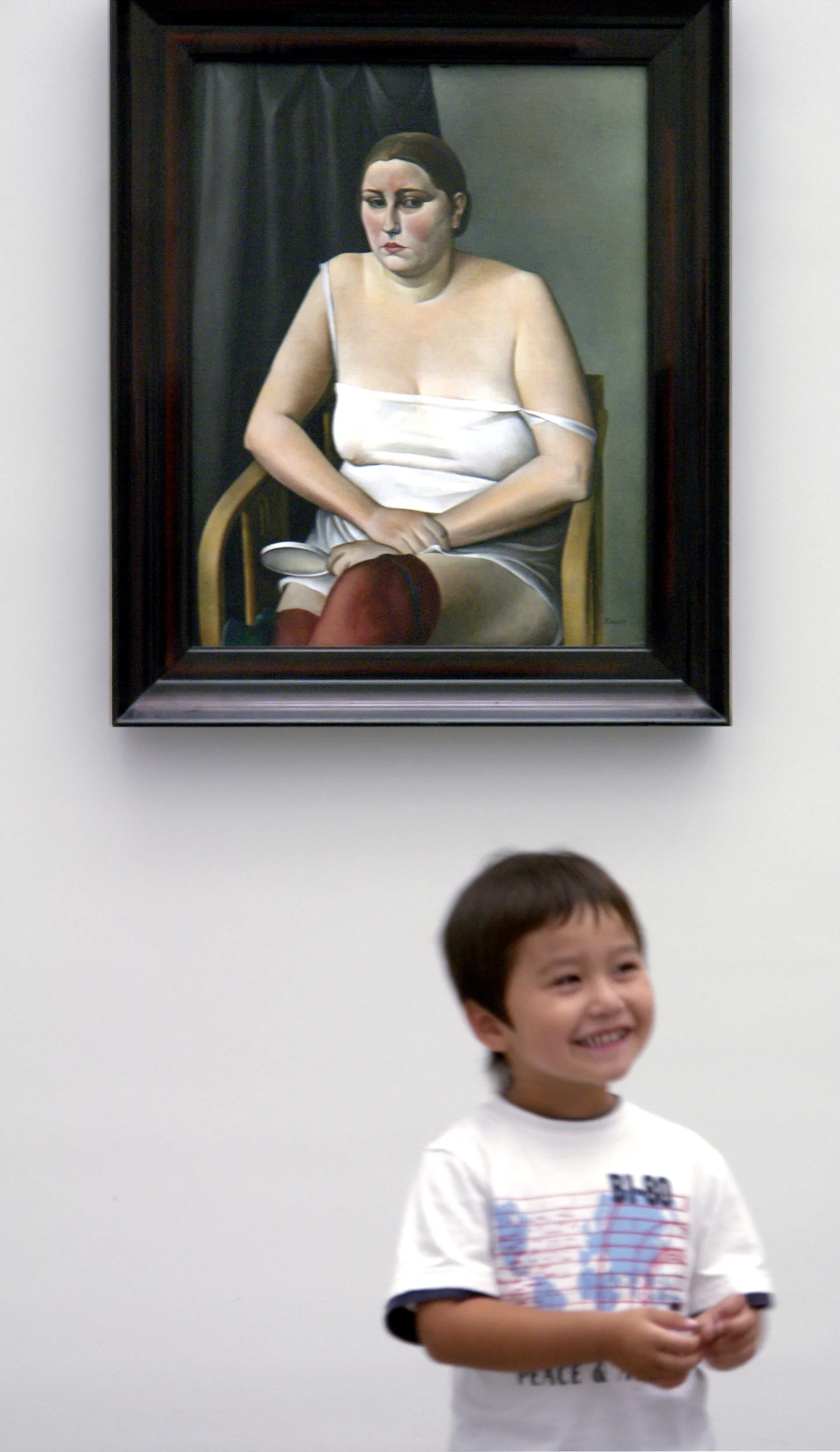  Pinakothek der Moderne, München 