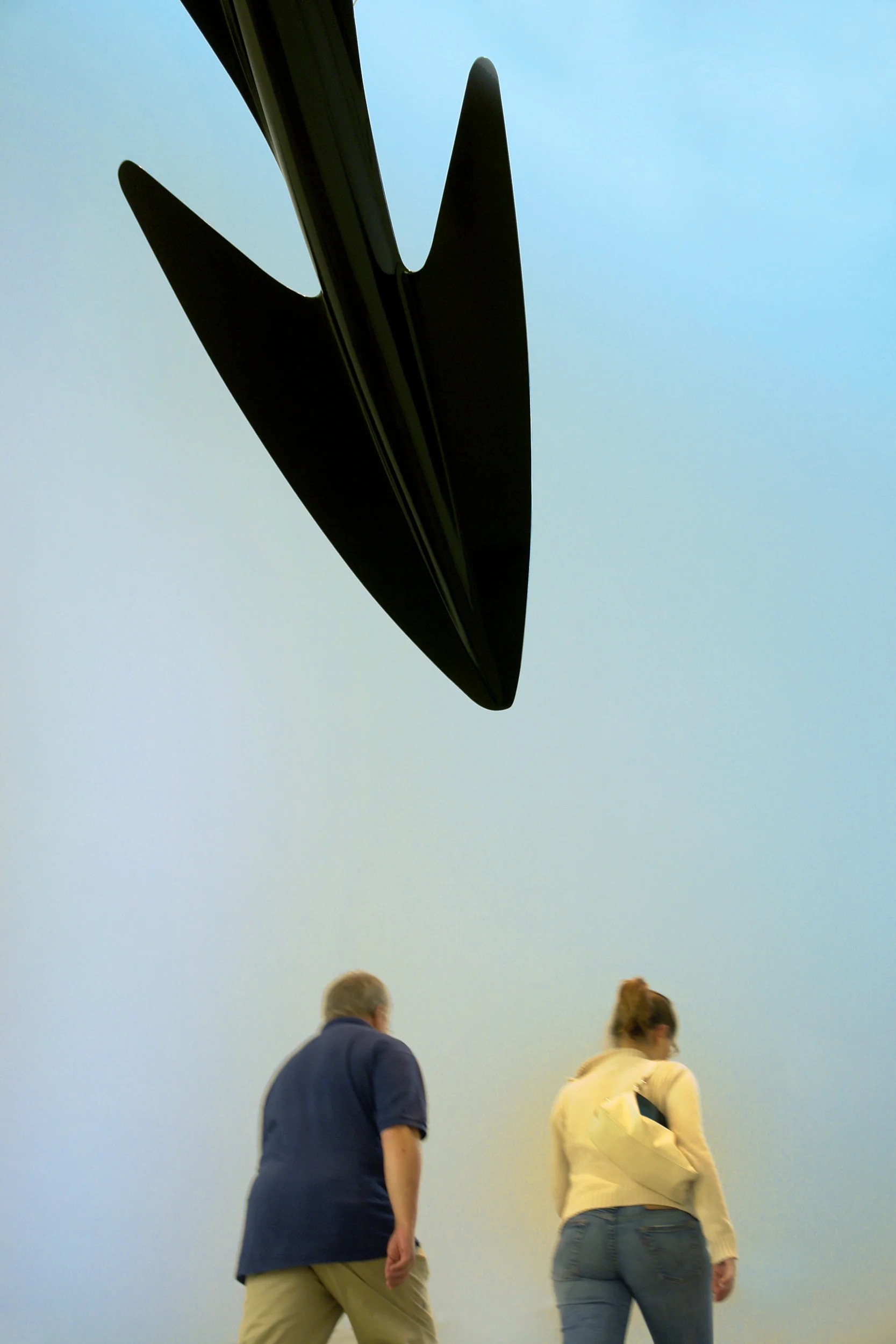  Pinakothek der Moderne, München 