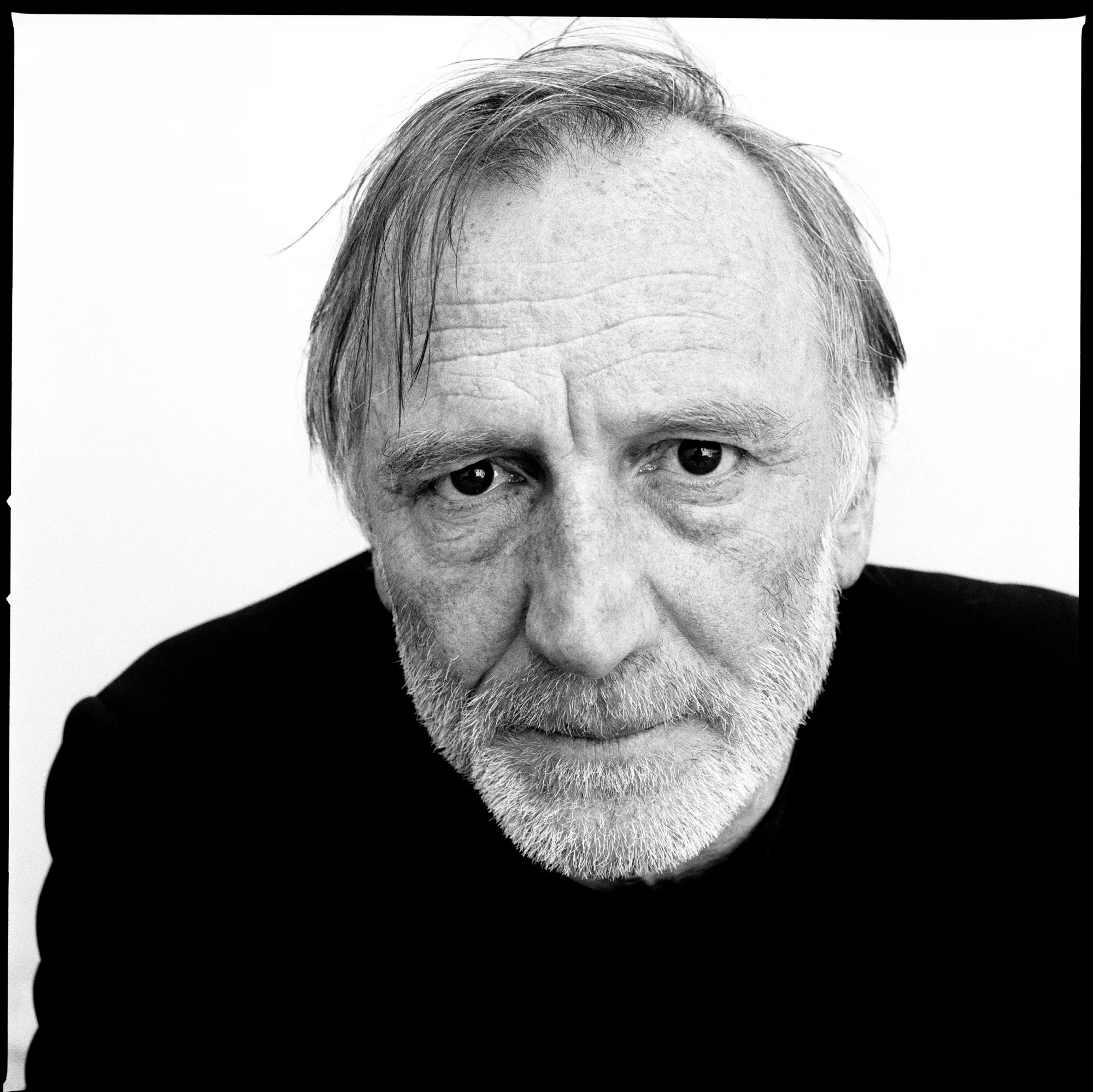  André Wilms, Regisseur, Schauspieler 