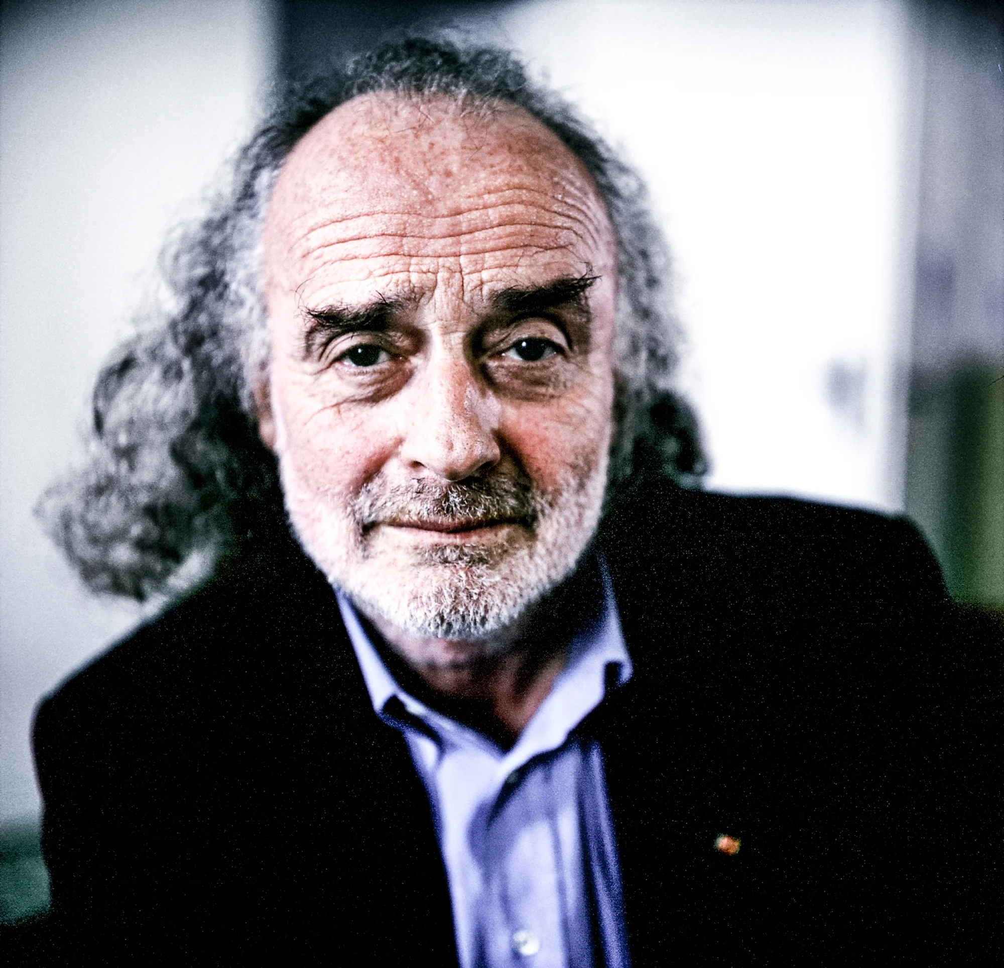  Roberto Ciulli, Regisseur 