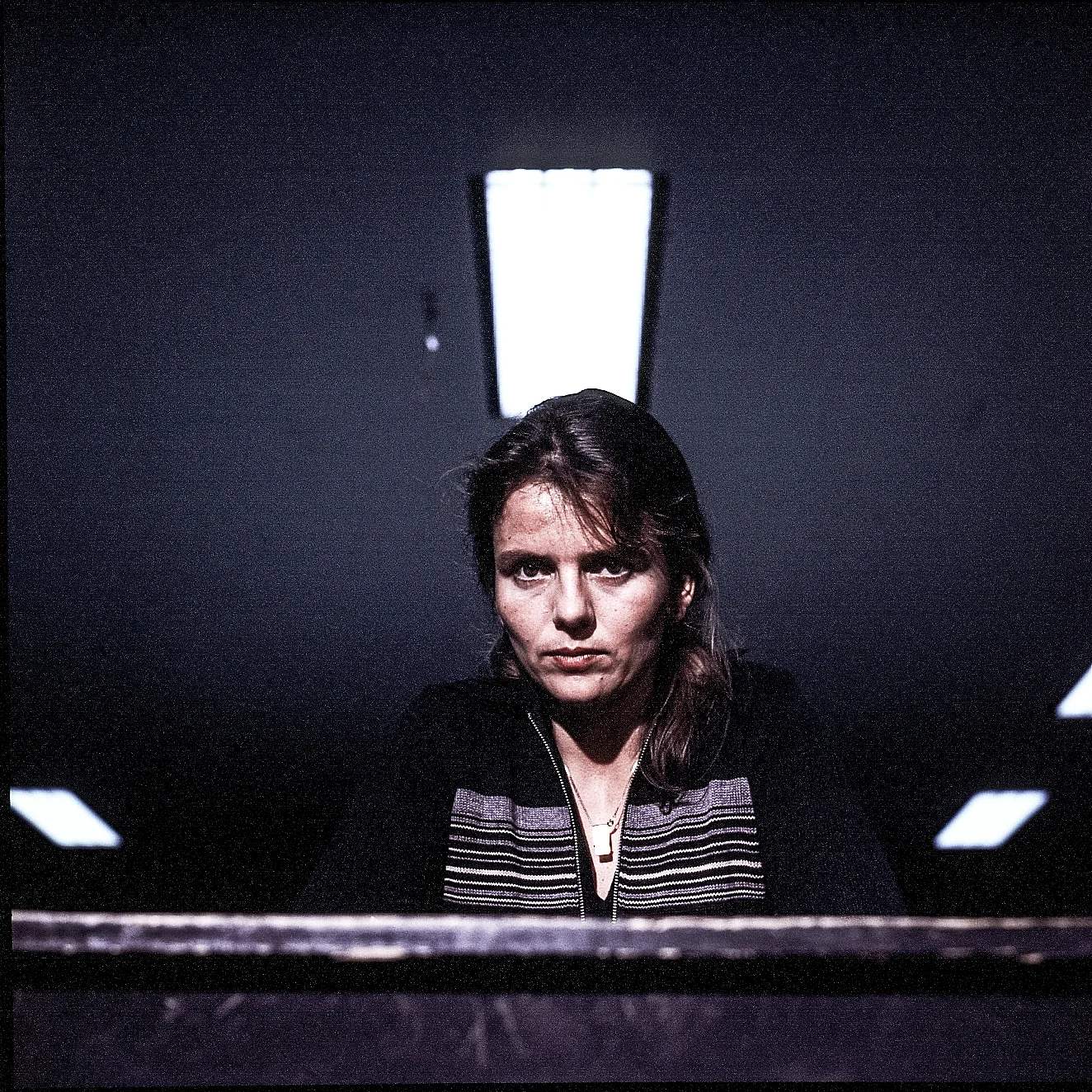  Amelie Niermeyer, Regisseurin 