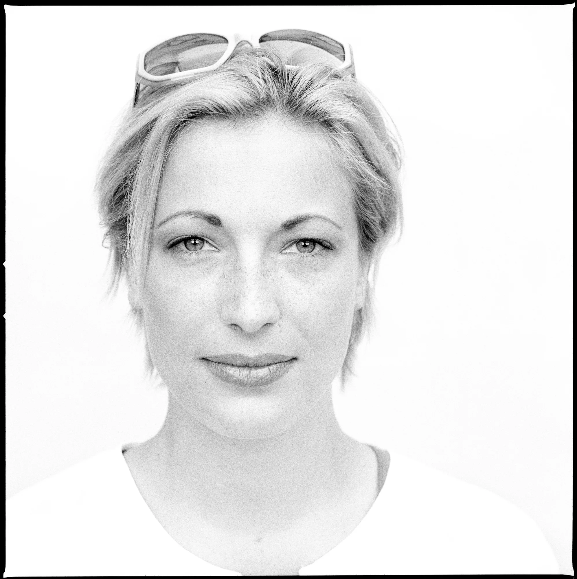  Fanny Brunner, Regisseurin 