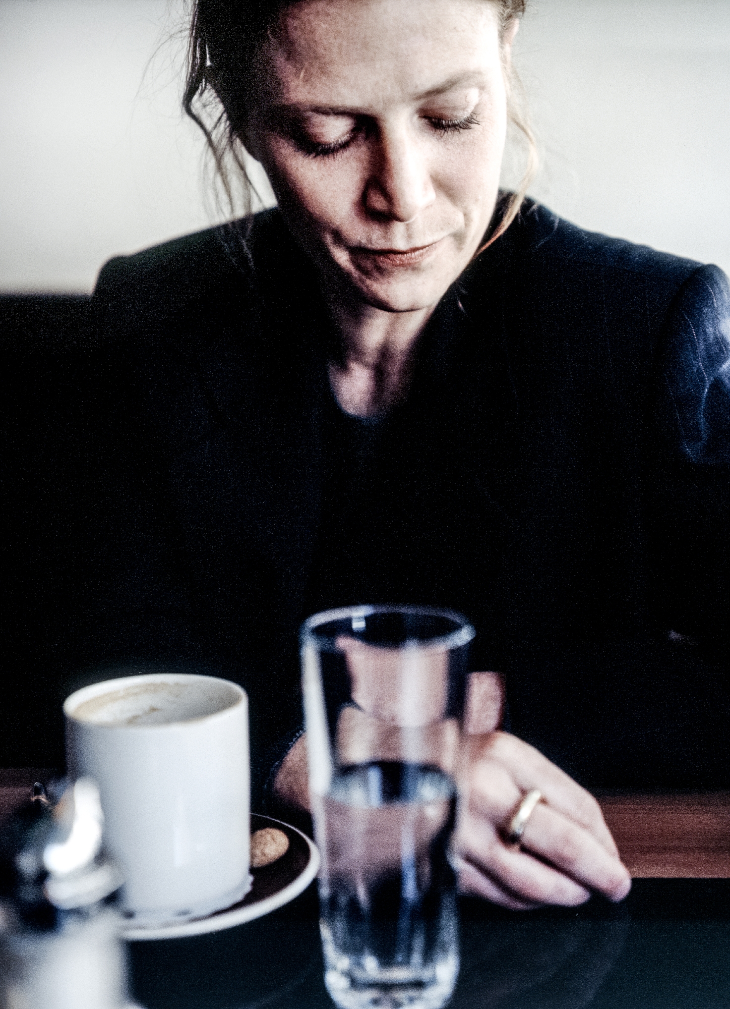  Judith Hofmann, Schauspielerin 