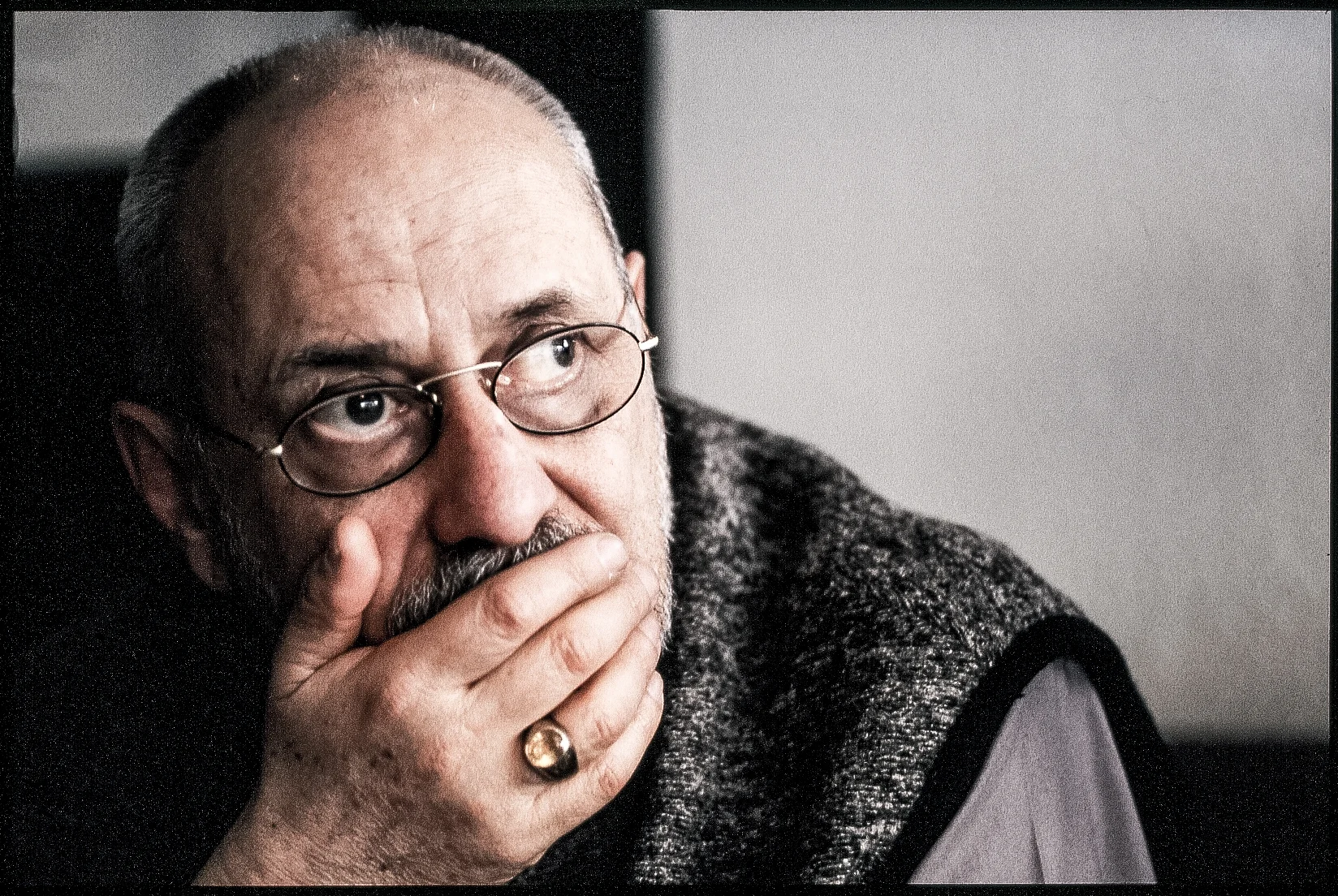  Giora Feidman, Musiker 