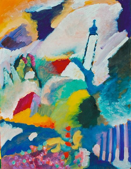 Kandinsky,_Murnau_mit_Kirche_I_(1910).jpg