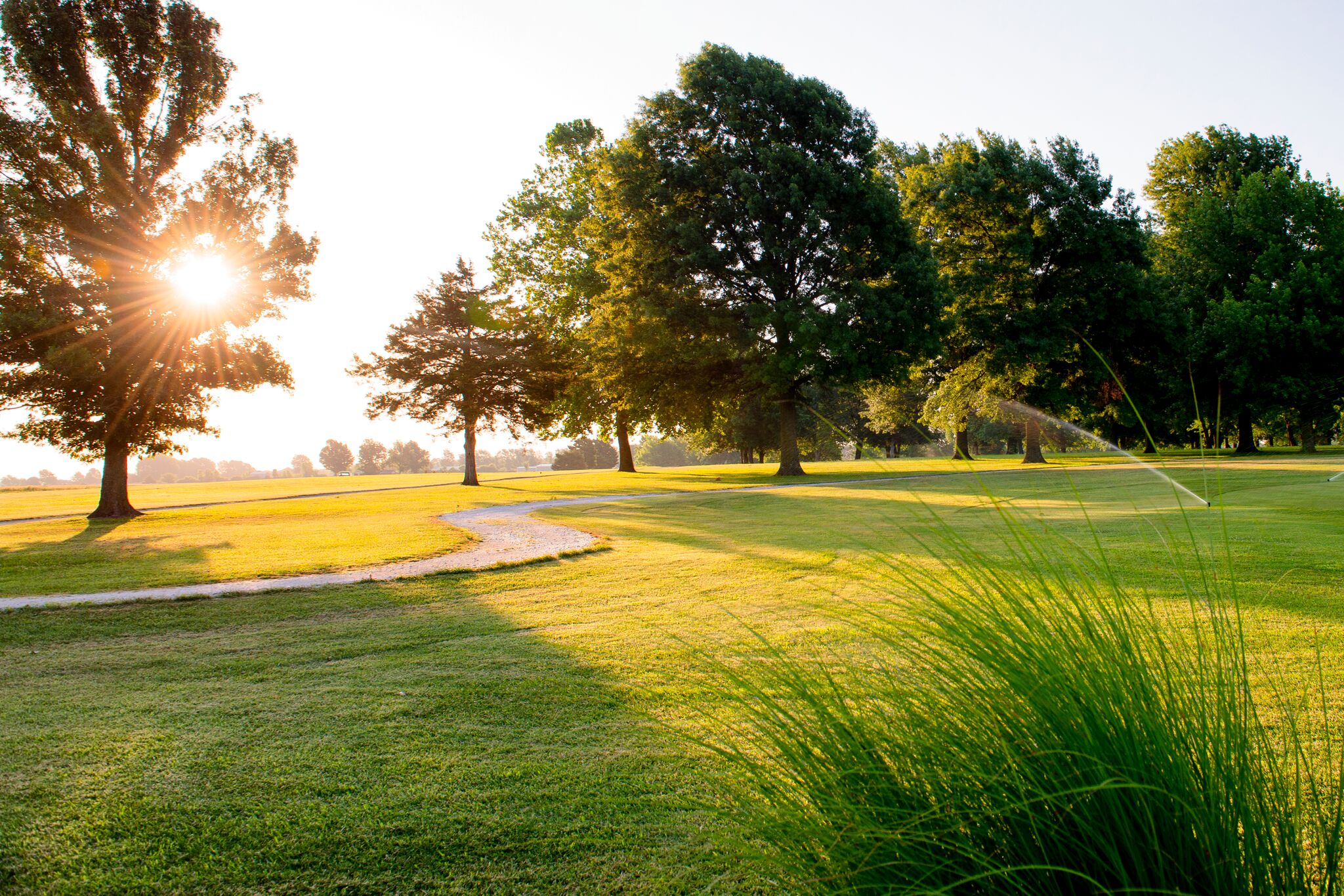 Lockwood Golf Course