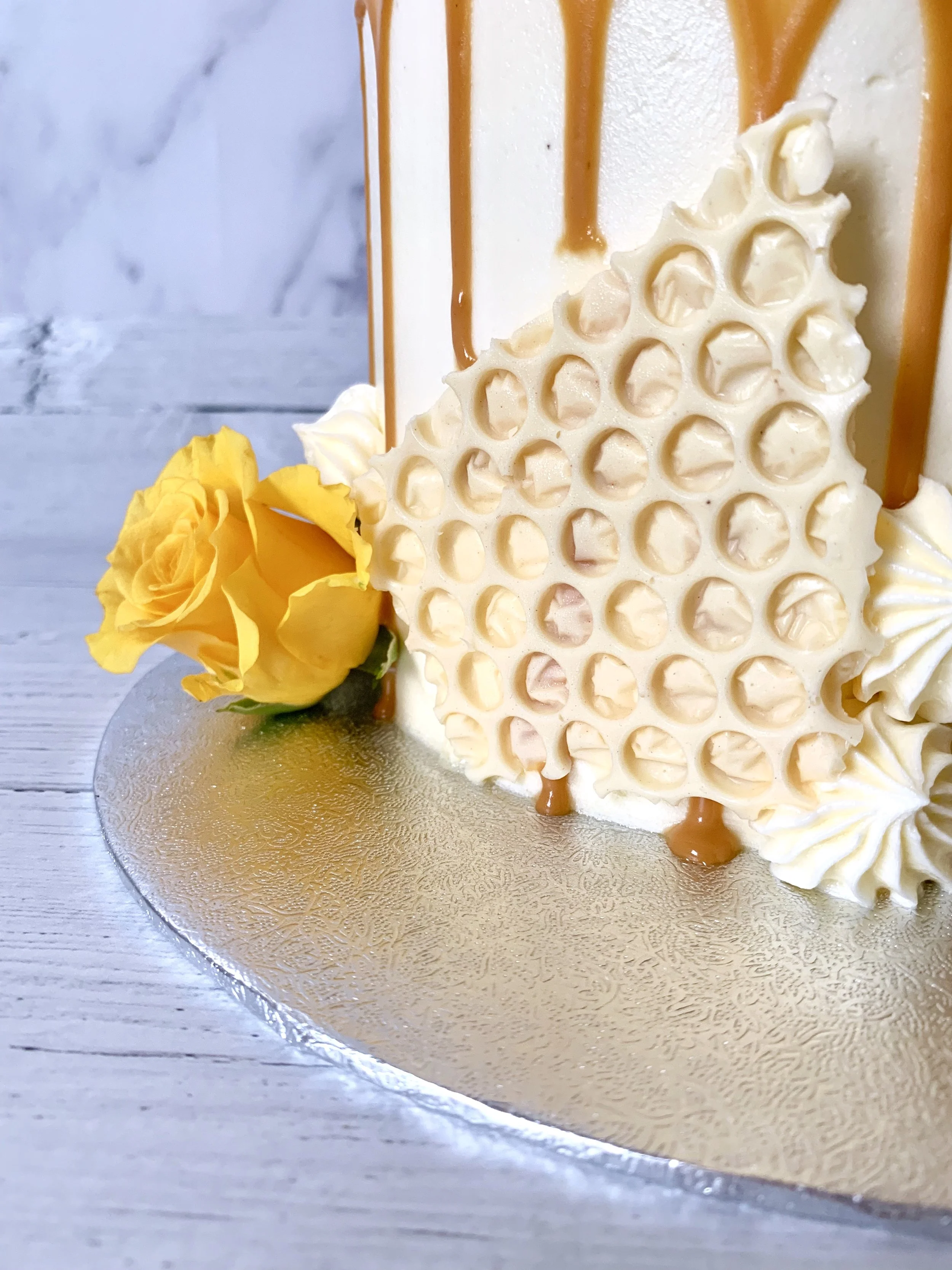 Cake — EatWithArli