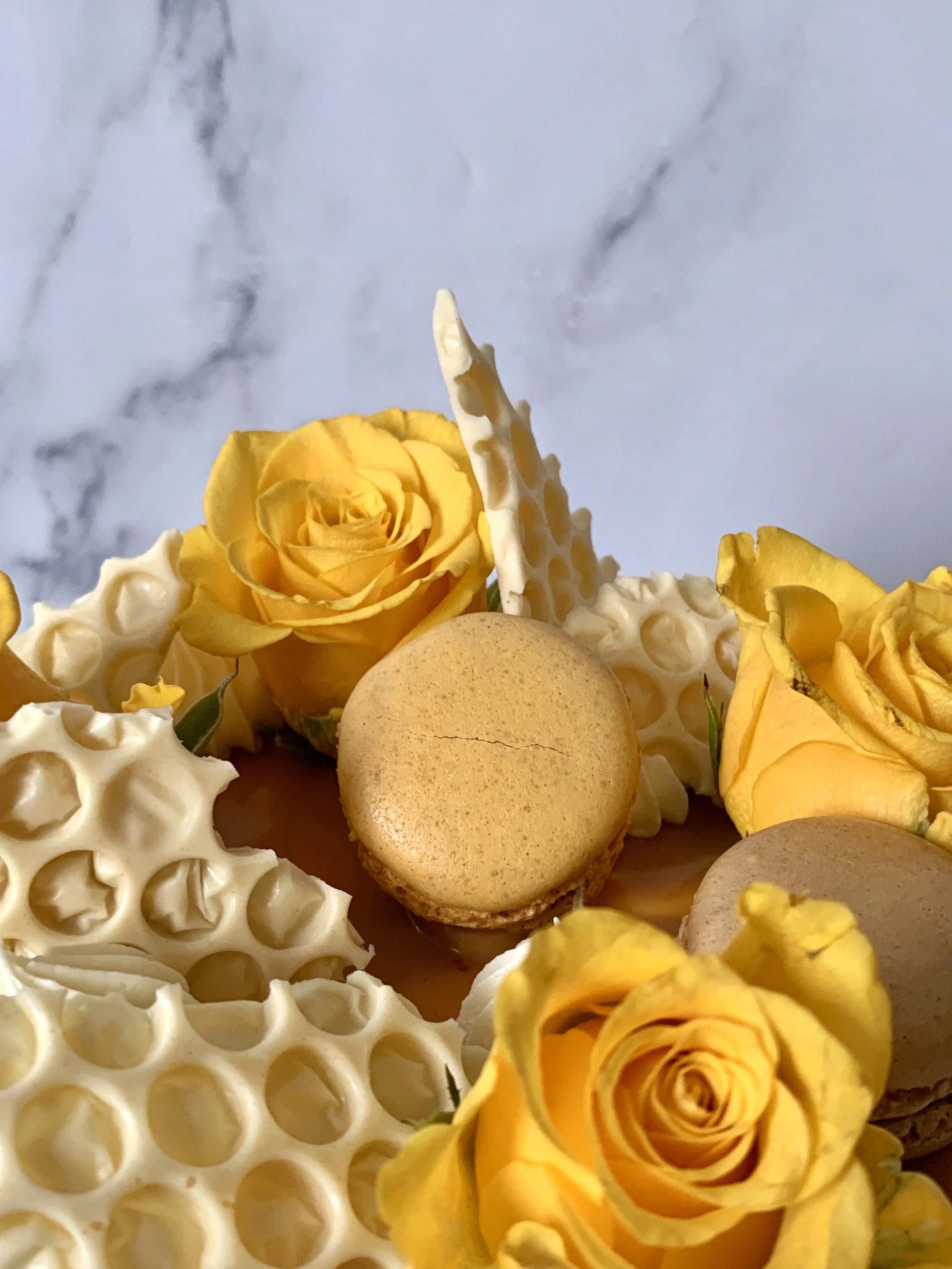 Cake — EatWithArli