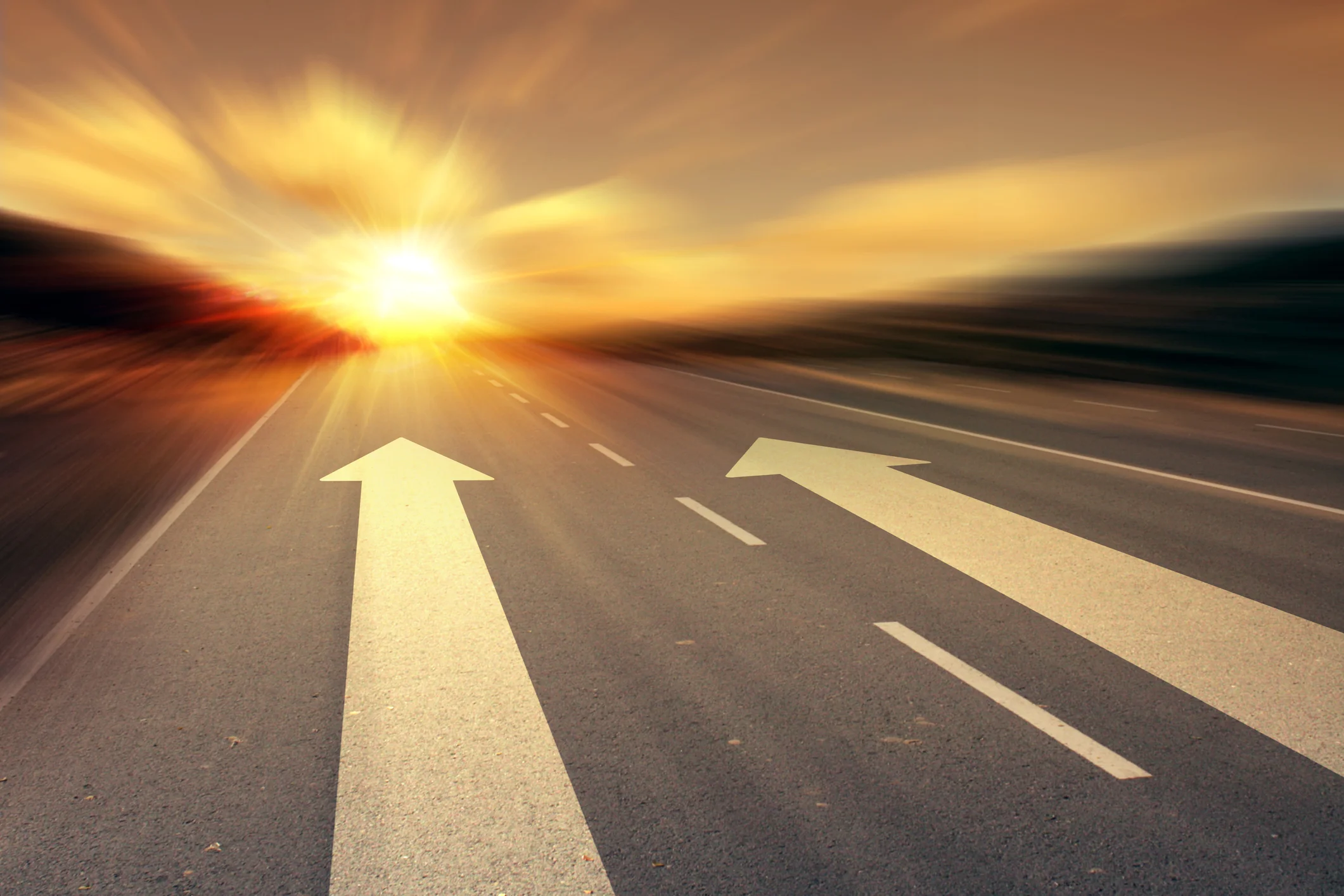 Going Beyond the Horizon