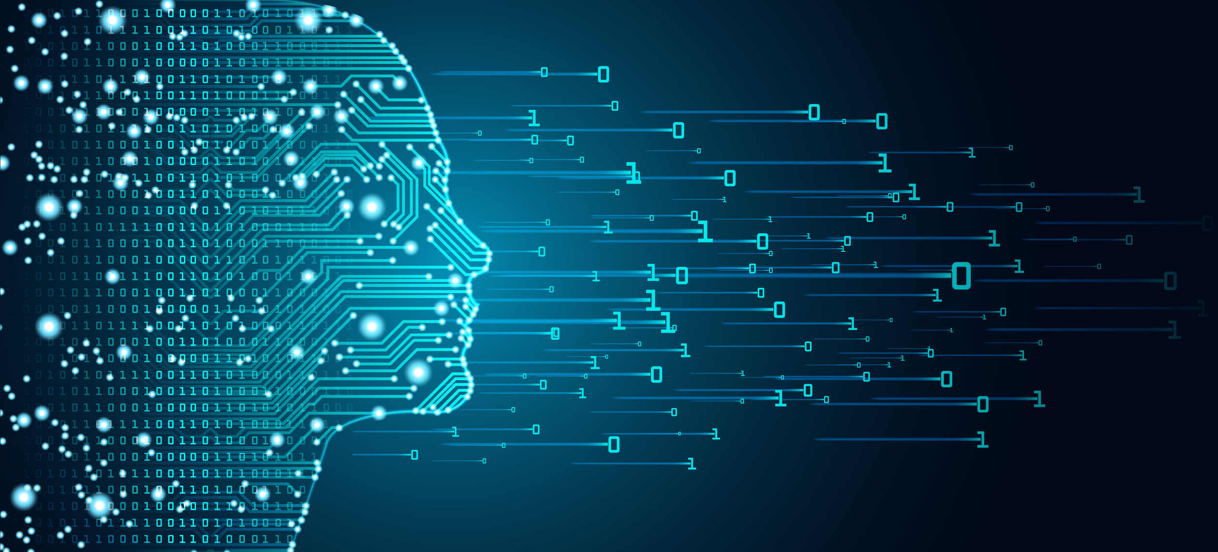 Management consultant helps business leaders decide if and how to deploy artificial intelligence