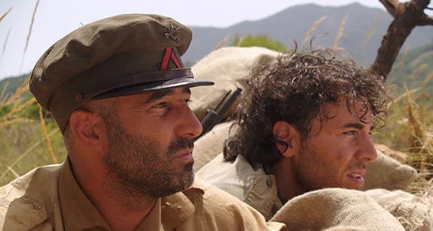 El Ambidiestro (2011 Film of the Year)