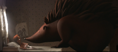 Hedgehog - UK