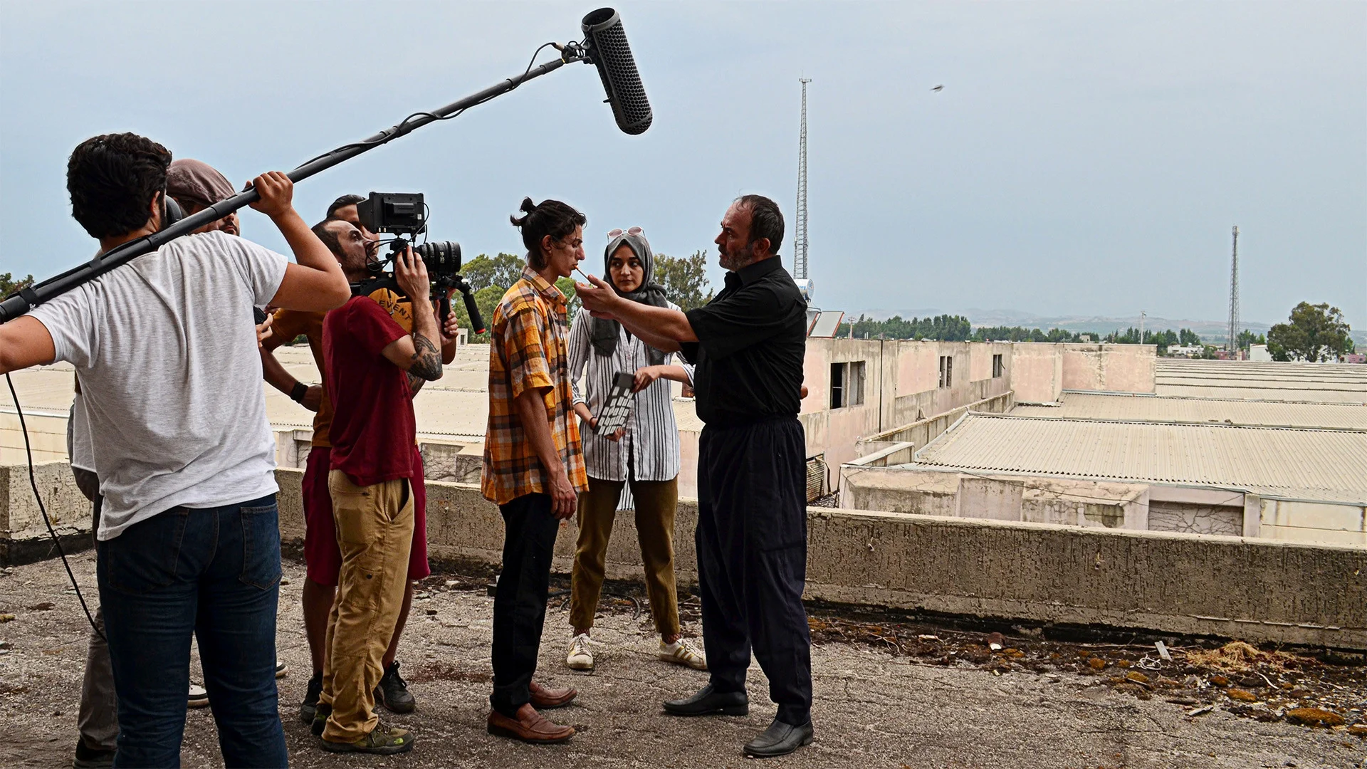 Film of the Year - SIRAYET