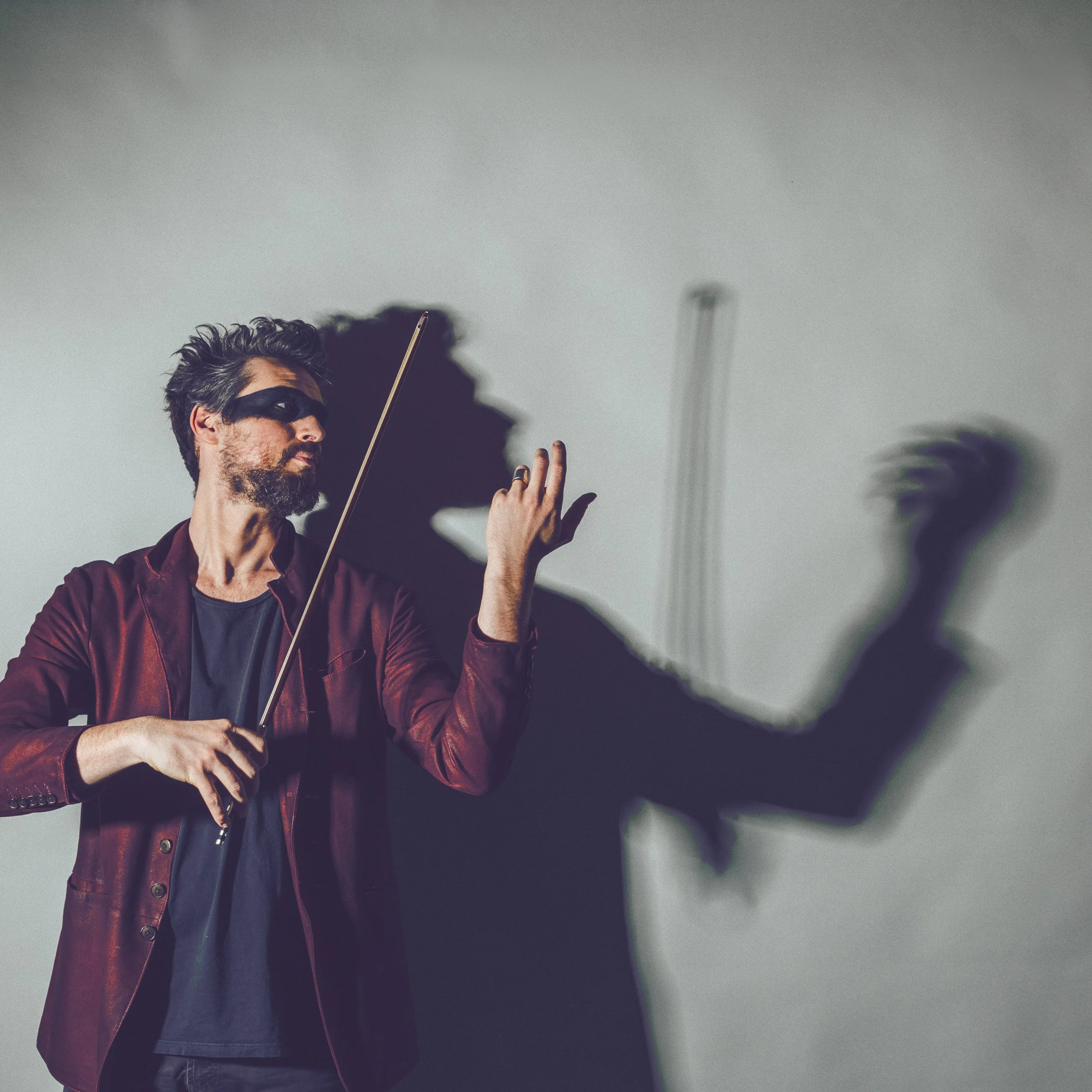David Handler | Musician & Contemporary Classical Composer