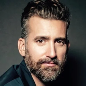 Thomas Ermacora , Co-Founder // impact entrepreneur, urbanist, founder of Clear Village , Advisor to World Economic Forum