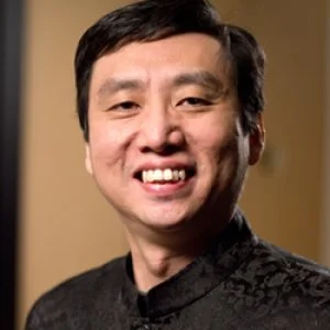 Chade-Meng Tan , Founding Partner // Chairman, Billion Acts of Peace
