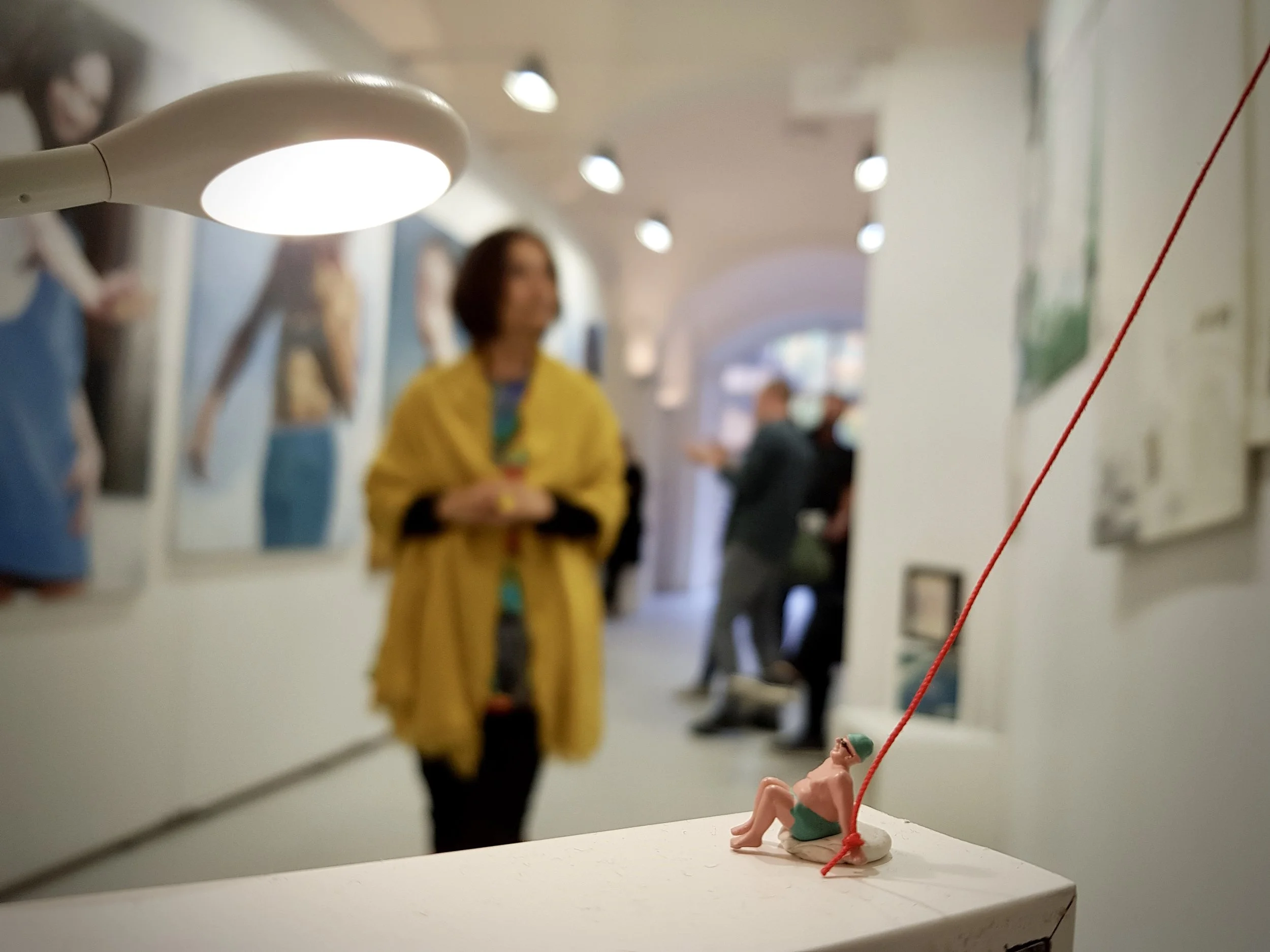 ARTmuc Art Fair in Munich, May 13th to 15th, 2022