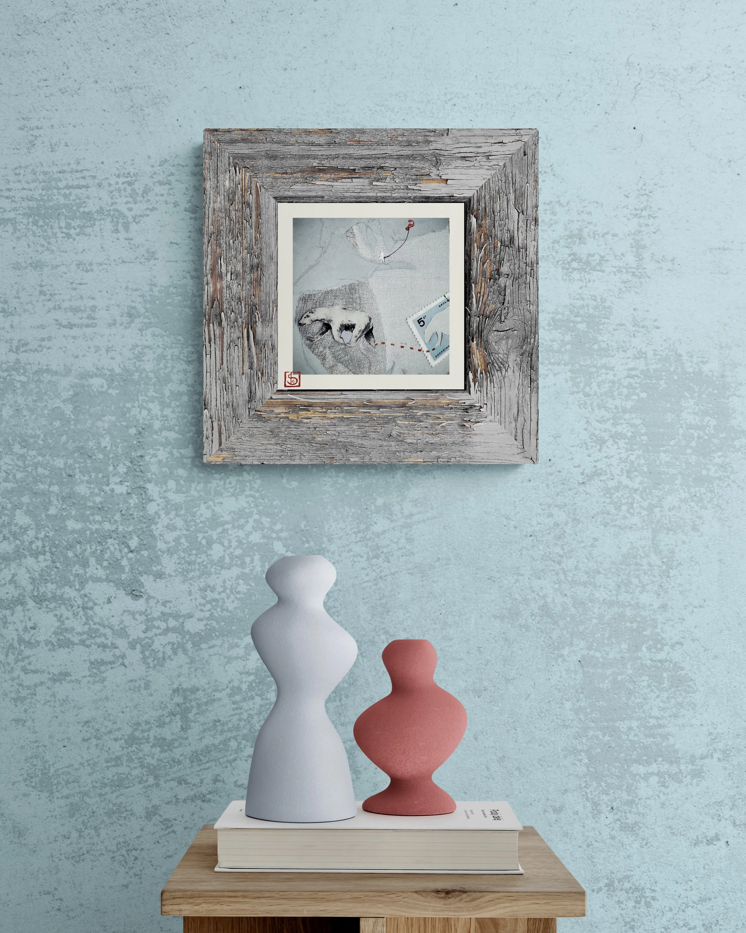 MY NEW FINE ART PRINT SHOP