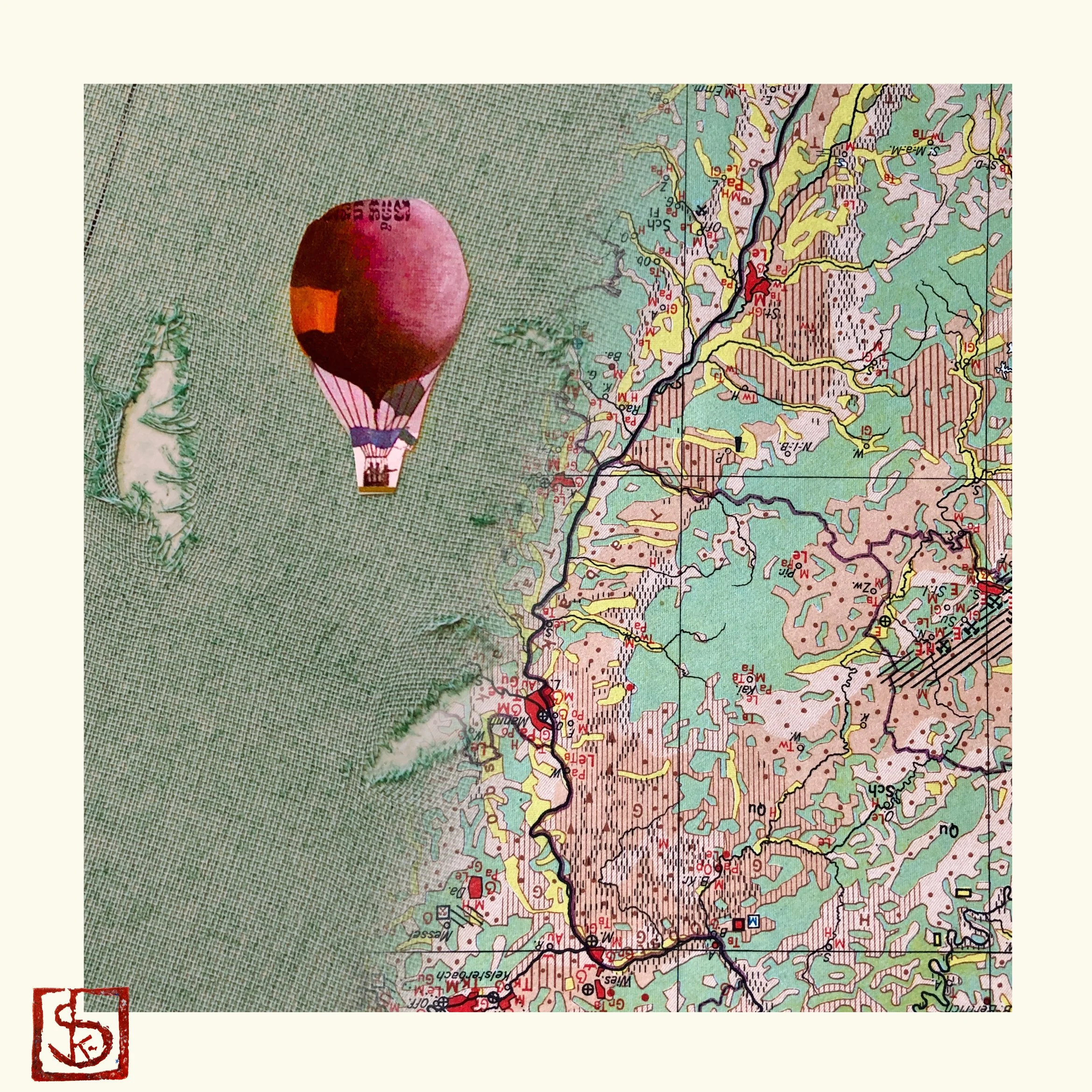 LIGHT MOMENTS 3 - group exhibition, from April 21st to 22nd, 2023