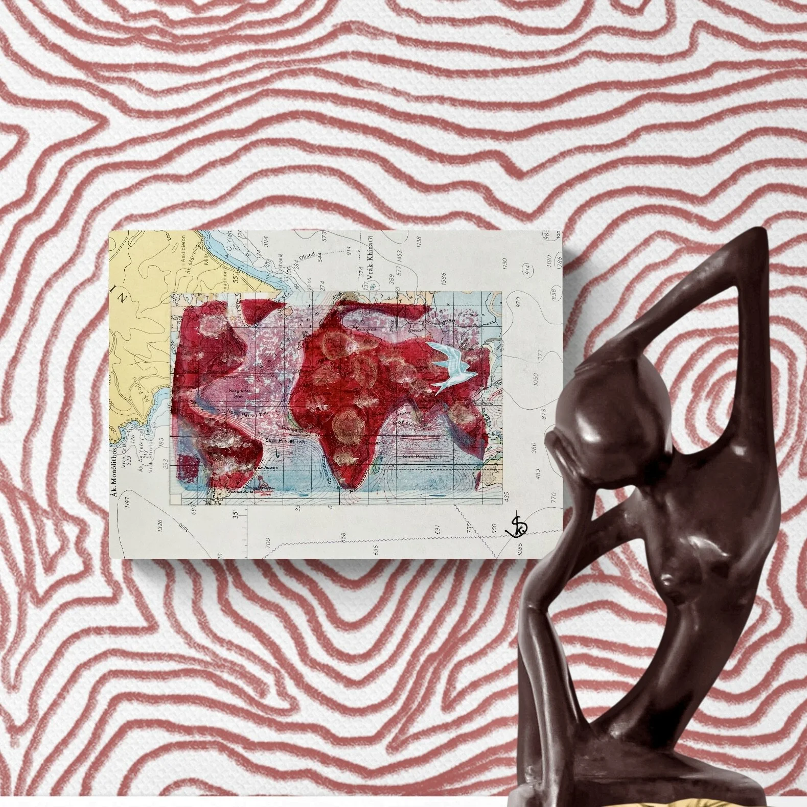 karin-schaefer-collage-art-seacrets-golfstrom-room.jpg