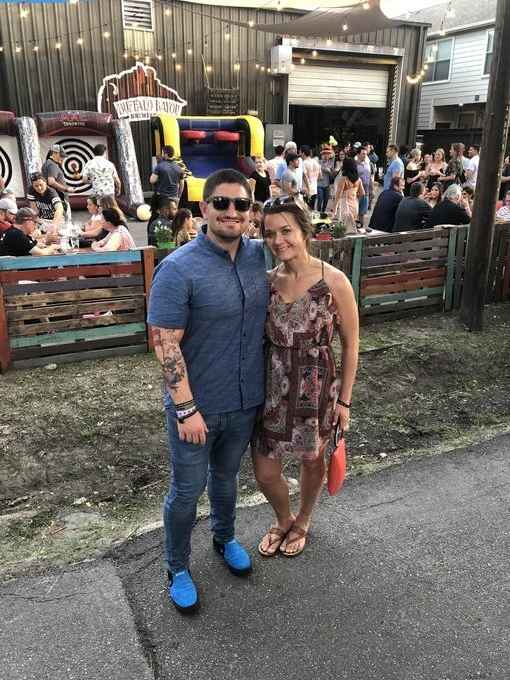 about Tyler - @greentechvet