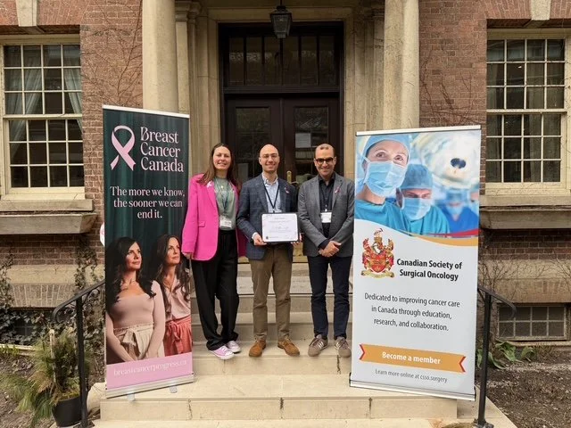 2026 BCC-CSSO Award recipient Matthew Castelo - outdoors.jpg