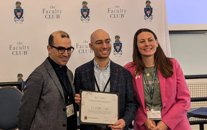 2026 BCC-CSSO Recipient - A Meguerditchian. M Castello, A Marlatt.jpeg