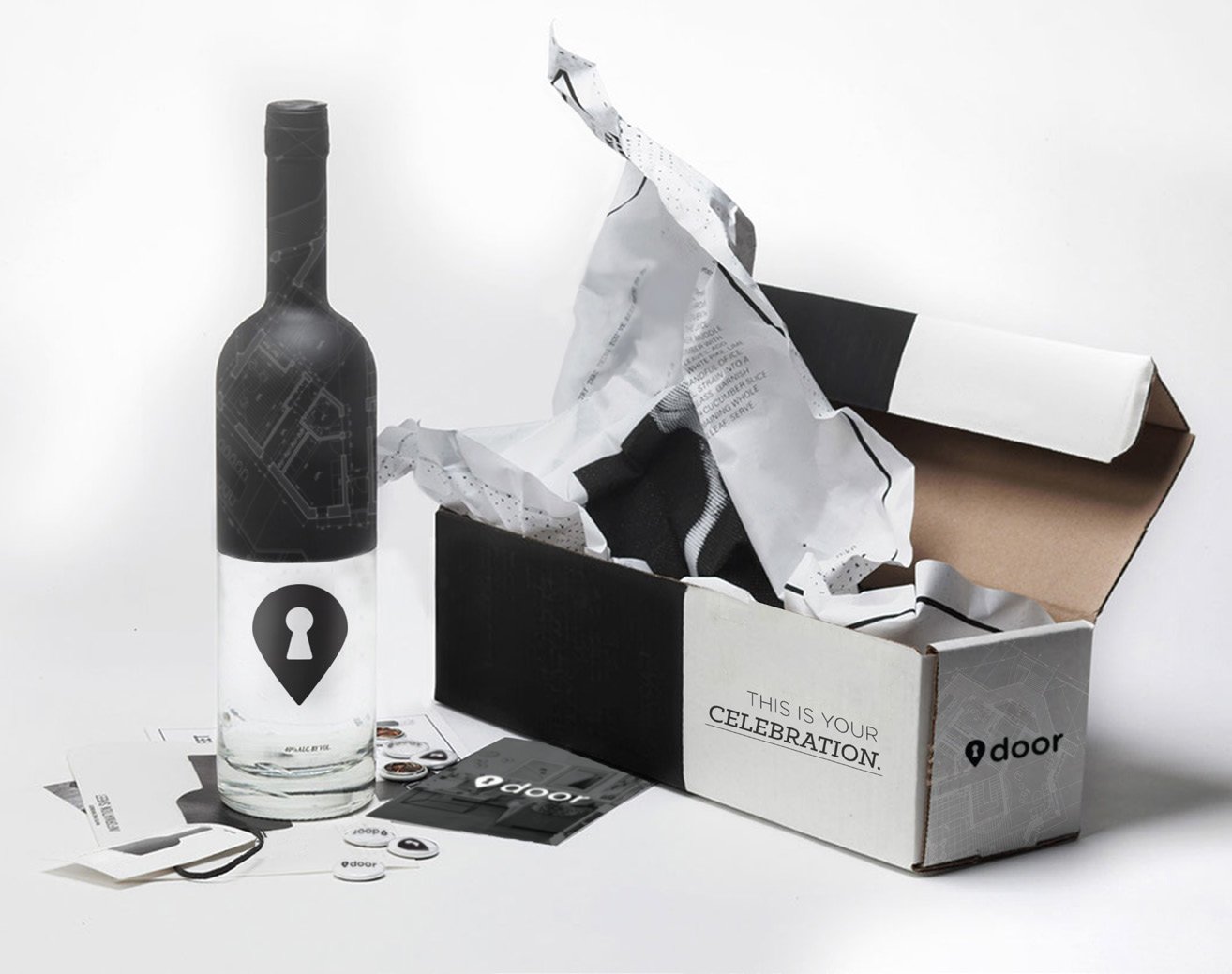 Door Brand Identity by Black Book Ink Client Gift Packaging Design.jpeg