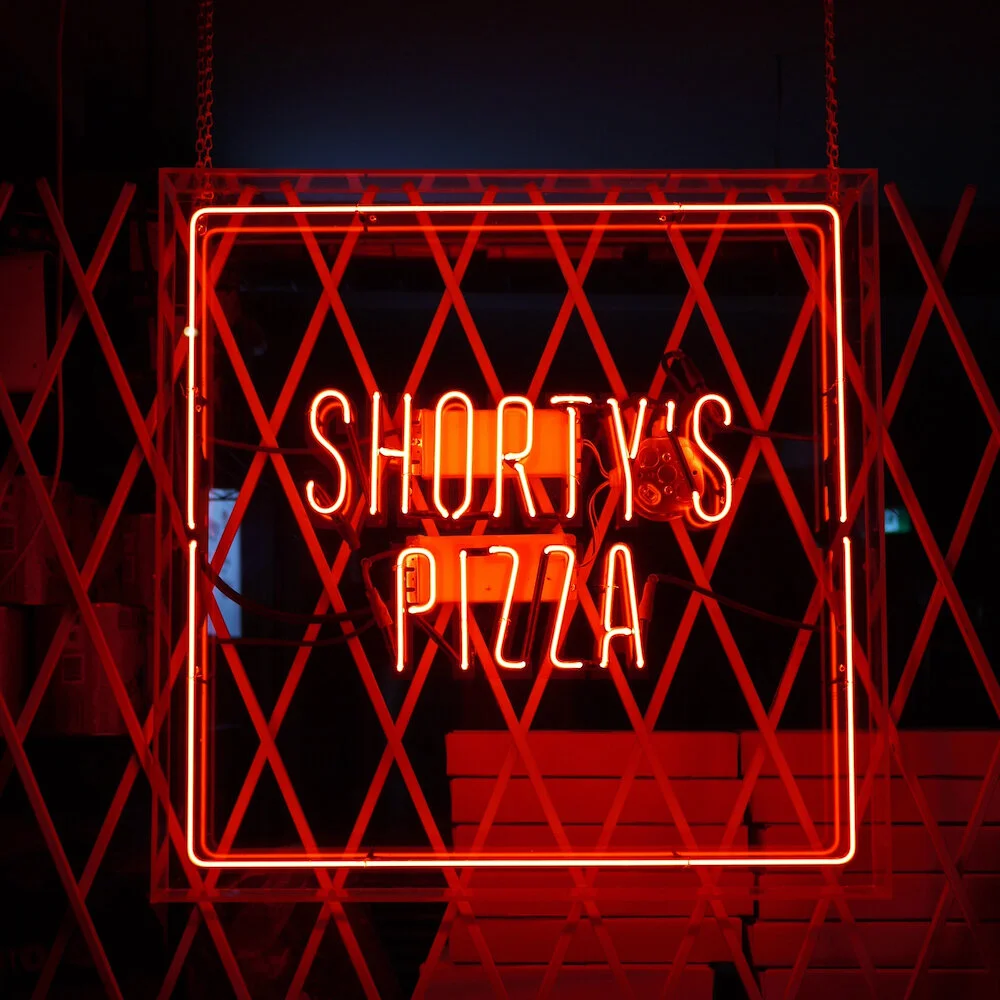 SHORTY'S PIZZA