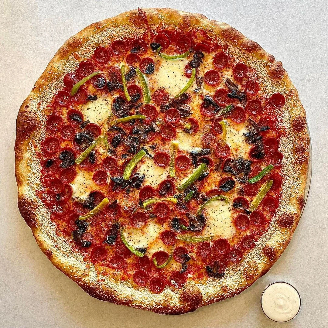 CONTACT — SHORTY'S PIZZA