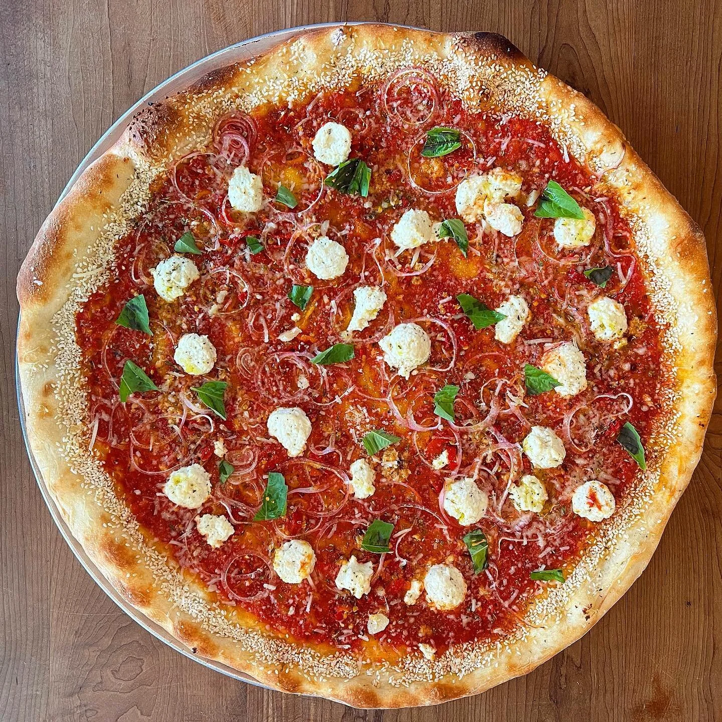 CONTACT — SHORTY'S PIZZA
