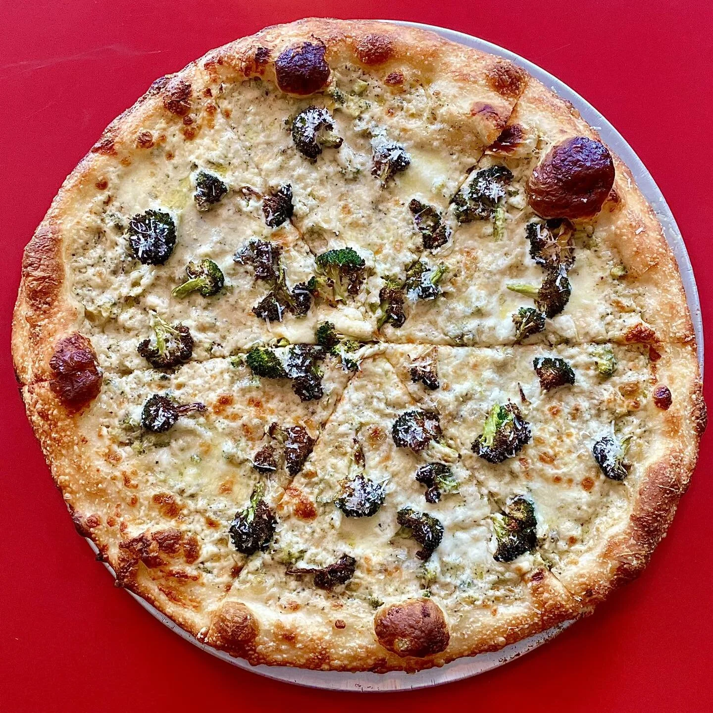 SHORTY'S PIZZA