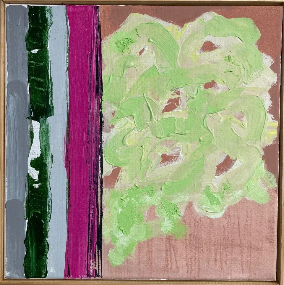 "Musing"