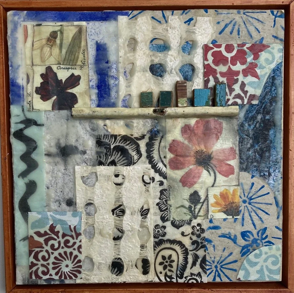 "Apothecary"