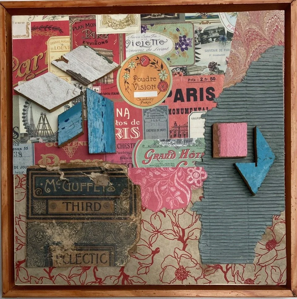 "Early Memories"